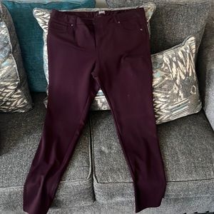Soho jeans